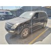 ssangyong rexton del año 2005