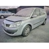 renault scenic ii del año 2007