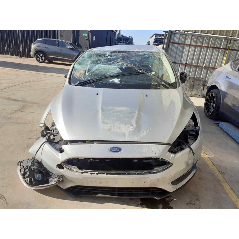 ford focus lim. del año 2016
