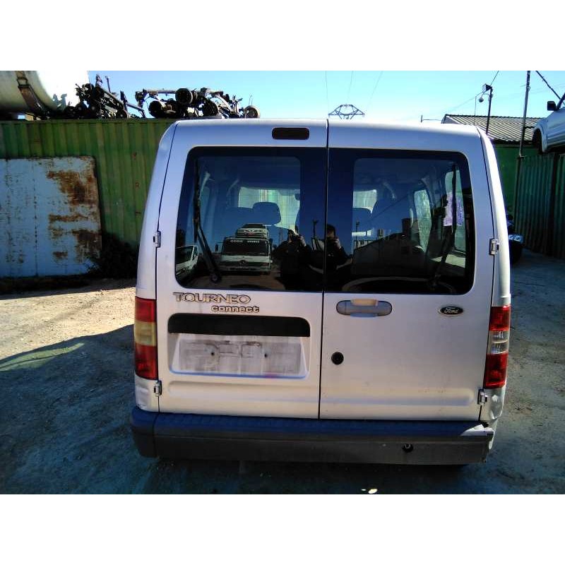 ford transit connect (tc7) del año 2004