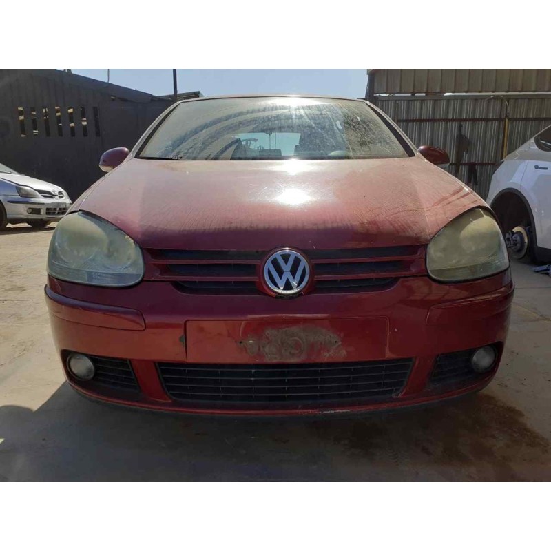 volkswagen golf v berlina (1k1) del año 2004