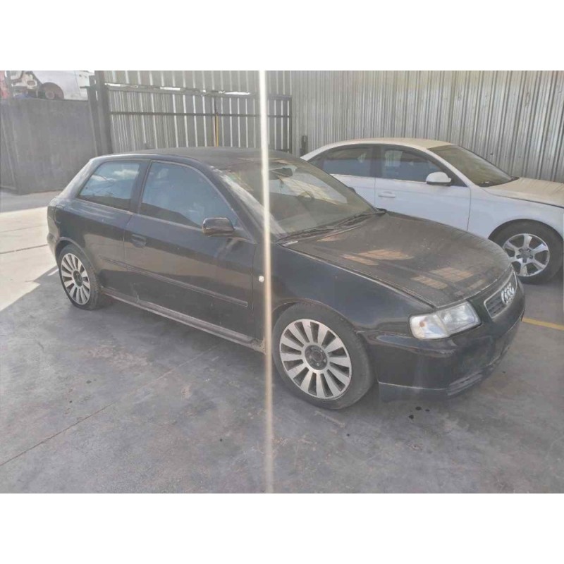 audi a3 (8l) del año 1999