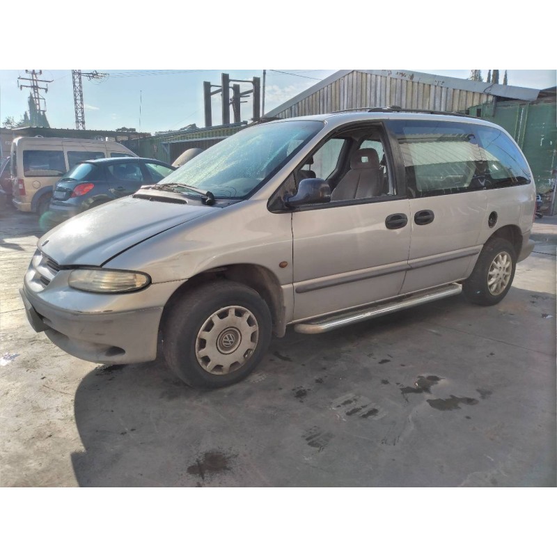 chrysler voyager (gs) del año 1999