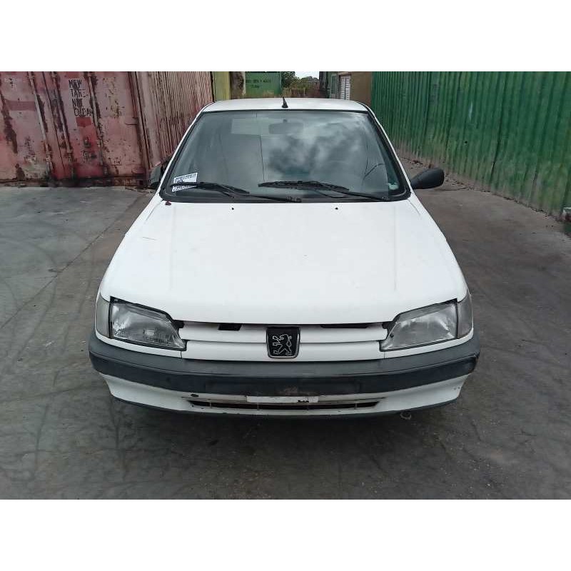 peugeot 306 berlina 3/5 puertas (s1) del año 1995