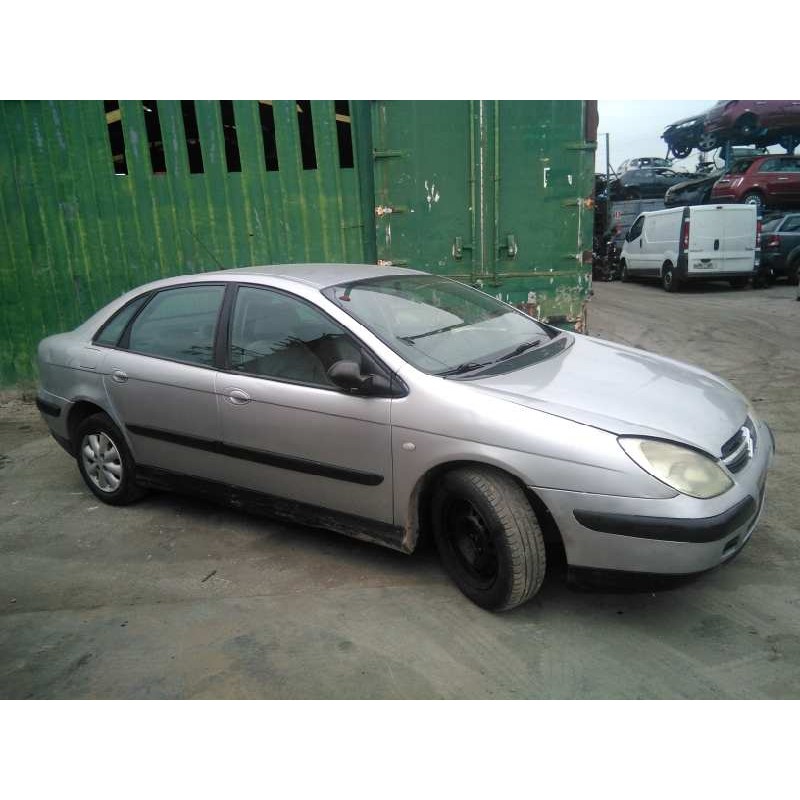 citroën c5 berlina del año 2001
