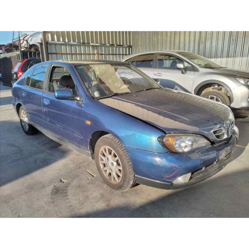 nissan primera berlina (p11) del año 1999