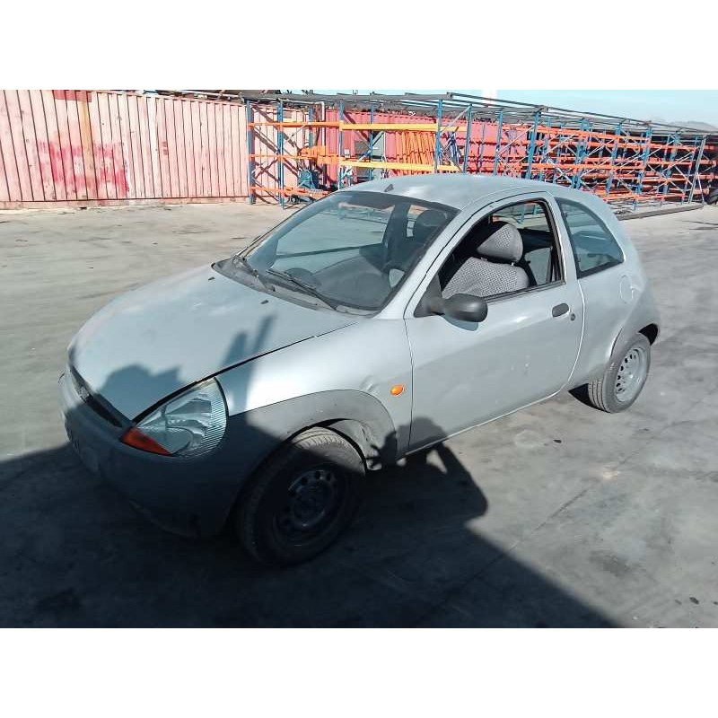 ford ka (ccq) del año 2002