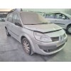 renault scenic ii del año 2007