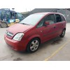 opel meriva a monospace (x03) del año 2005