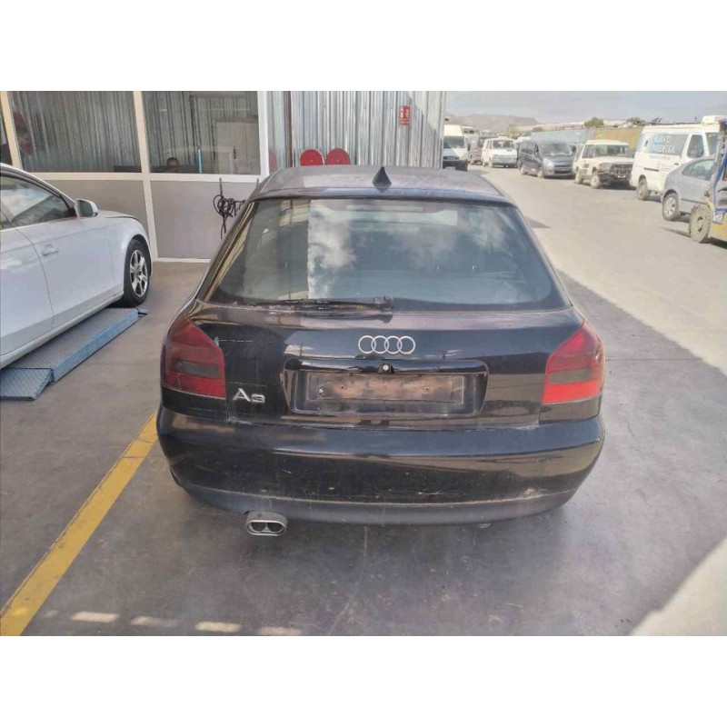 audi a3 (8l) del año 1999