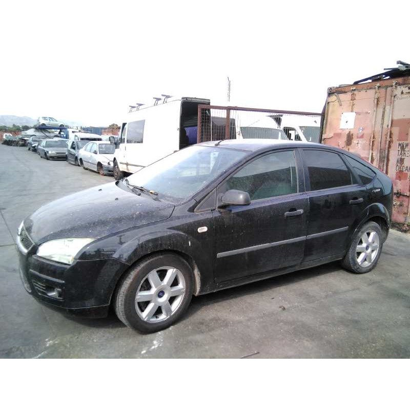 ford focus berlina (cap) del año 2005