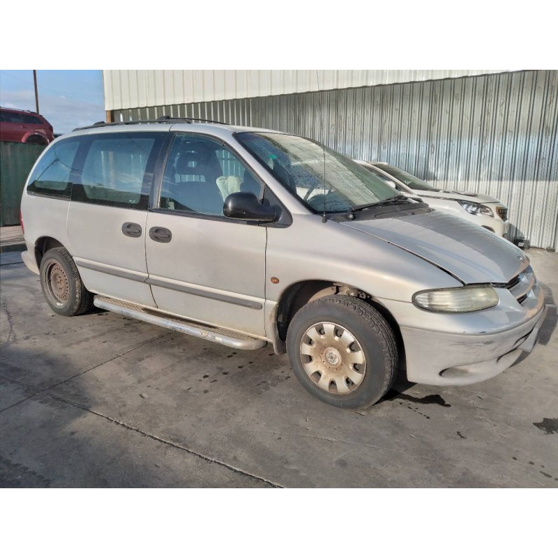 chrysler voyager (gs) del año 1999