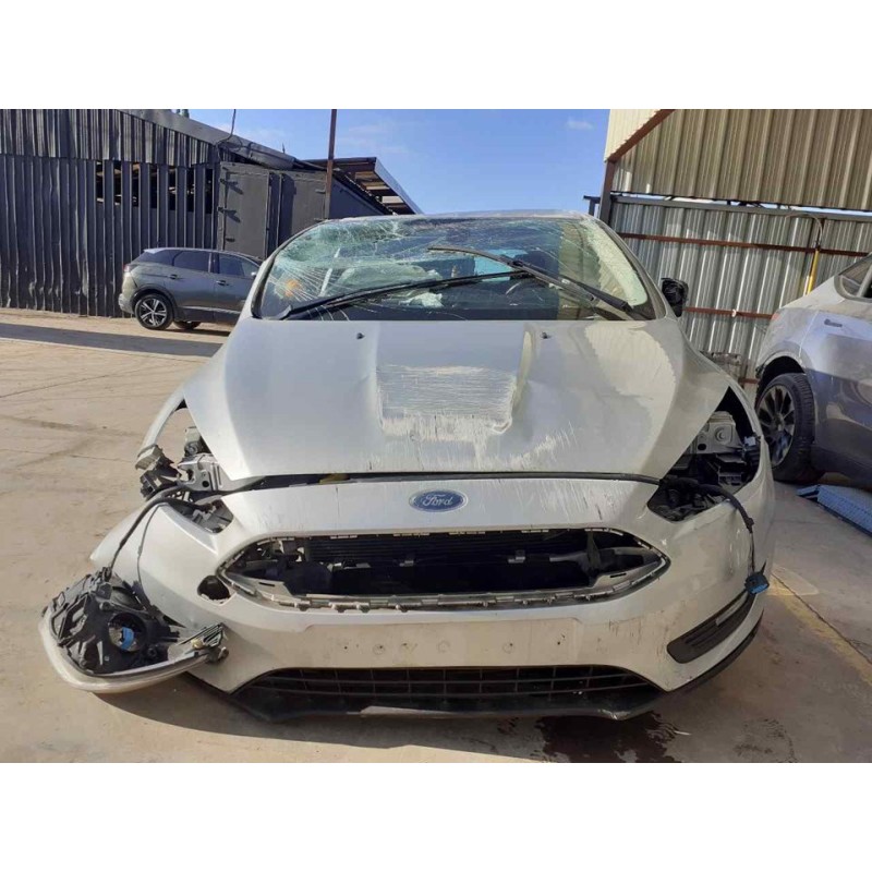 ford focus lim. del año 2016