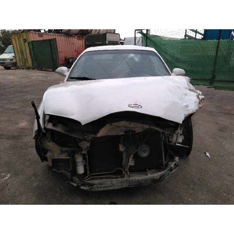 hyundai coupe (j2) del año 1999
