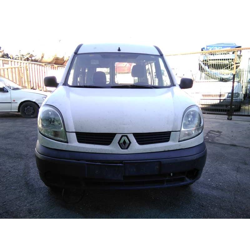 renault kangoo (f/kc0) del año 2005
