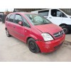opel meriva a monospace (x03) del año 2005