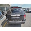 ssangyong rexton del año 2005