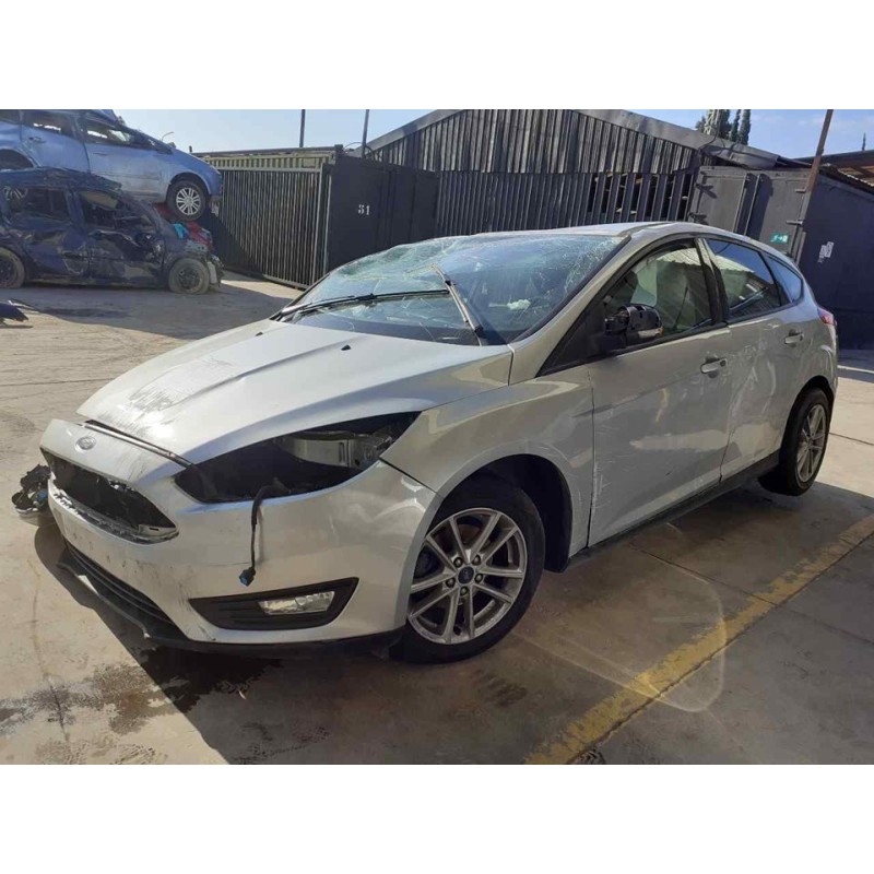 ford focus lim. del año 2016