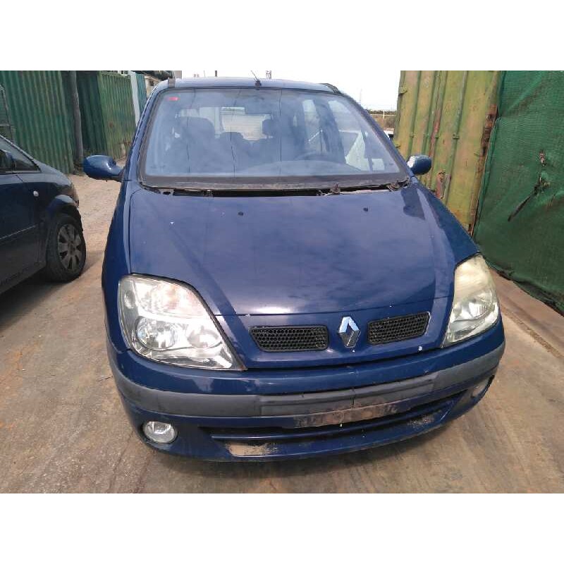 renault scenic (ja..) del año 2000