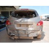 nissan qashqai i (j10, nj10) del año 2009