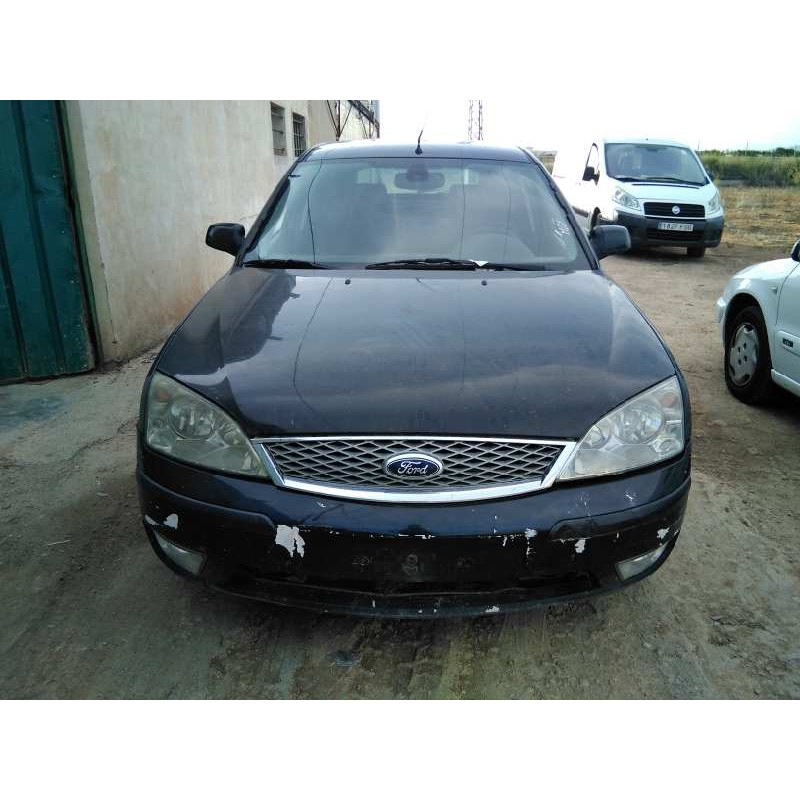 ford mondeo berlina (ge) del año 2006