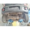 ssangyong actyon del año 2010