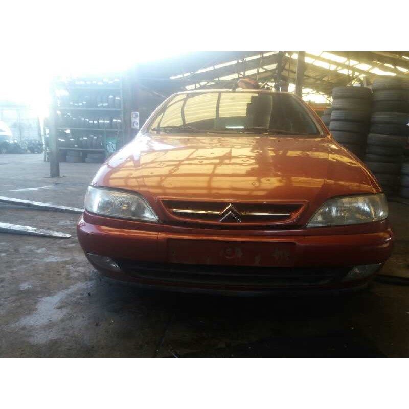citroën xsara berlina del año 1999