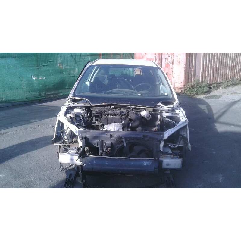 citroën c4 coupe del año 2005