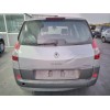renault scenic ii del año 2007