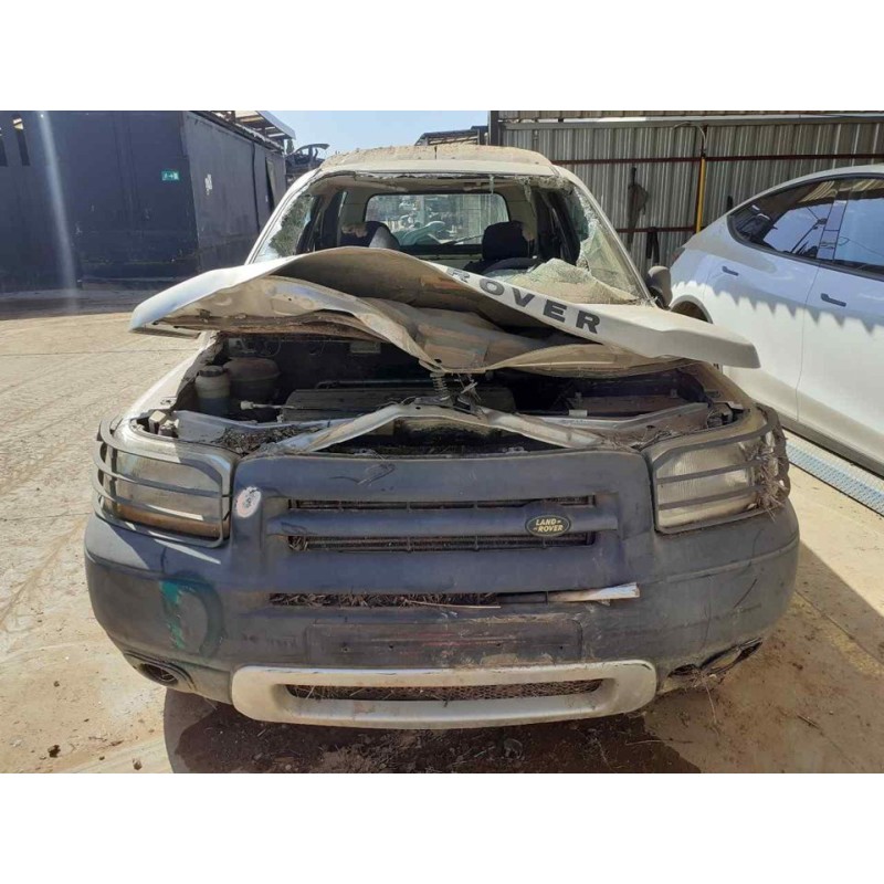 land rover freelander (ln) del año 2002