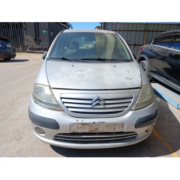 CITROËN C3 I (FC_, FN_)