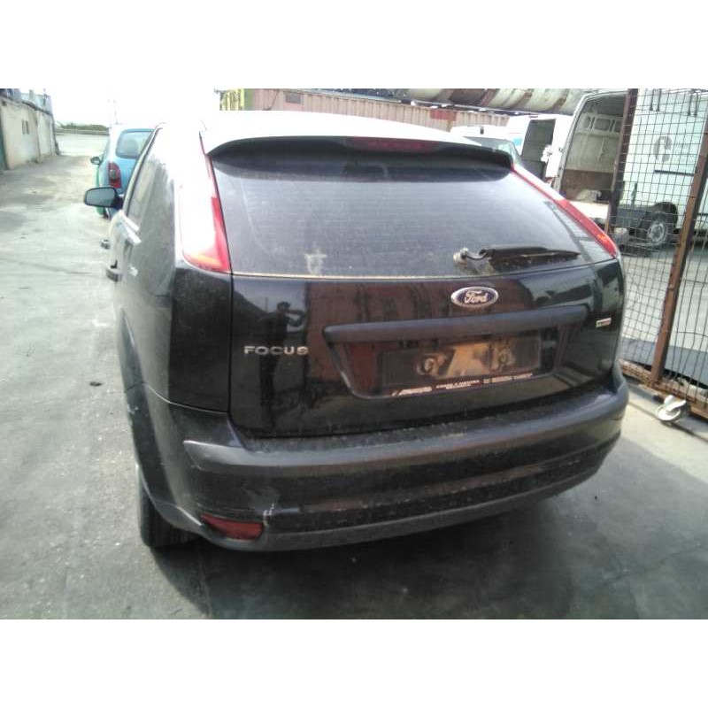 ford focus berlina (cap) del año 2005