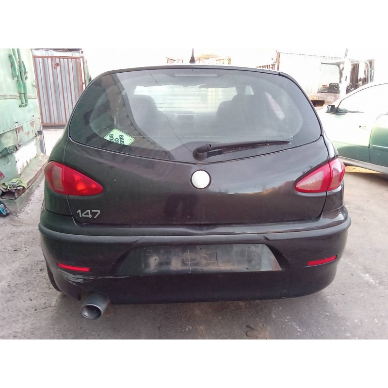 alfa romeo 147 (190) del año 2004