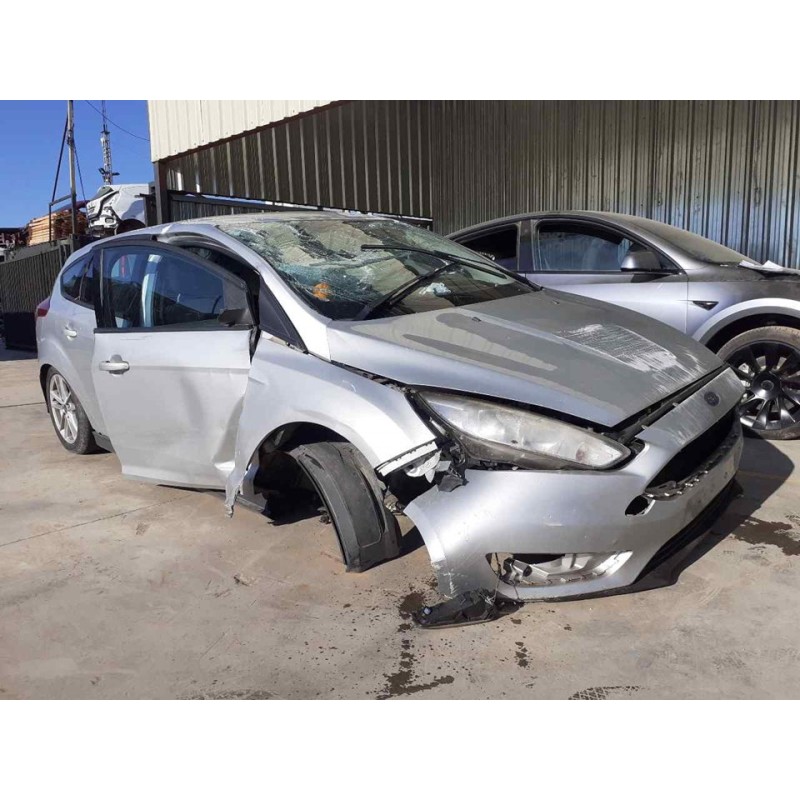 ford focus lim. del año 2016