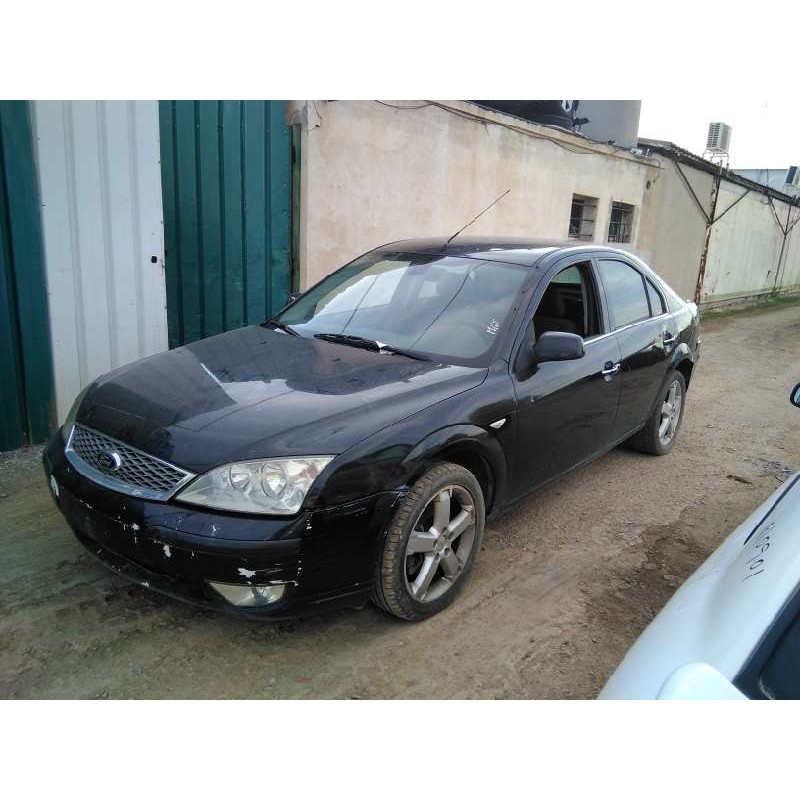 ford mondeo berlina (ge) del año 2006