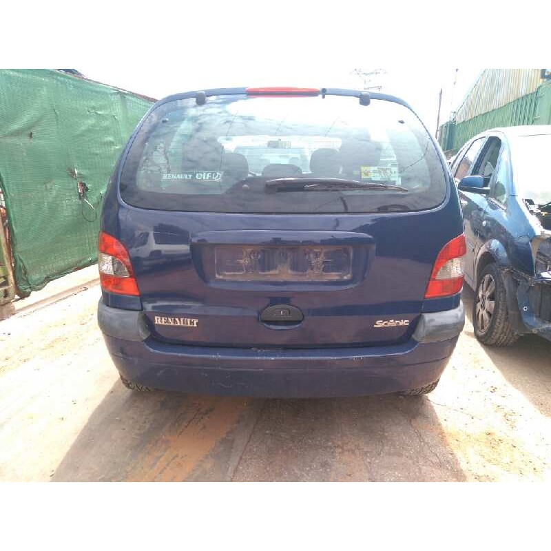 renault scenic (ja..) del año 2000