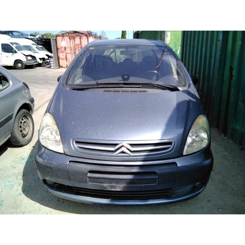 citroën xsara picasso del año 2006