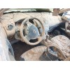 nissan qashqai i (j10, nj10) del año 2009
