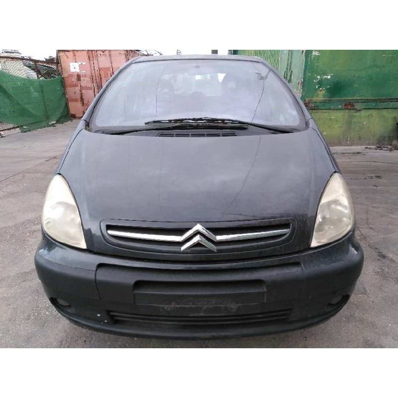 citroën xsara picasso del año 2004