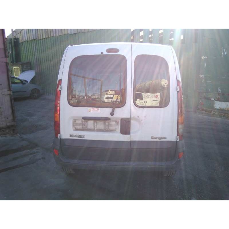 renault kangoo (f/kc0) del año 2005