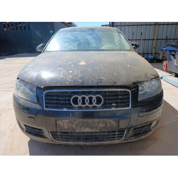 AUDI A3 (8P1)