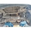 ssangyong actyon del año 2010