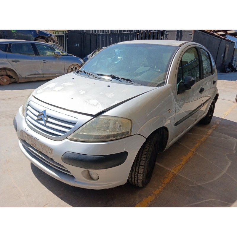 citroën c3 i (fc_, fn_) del año 2005