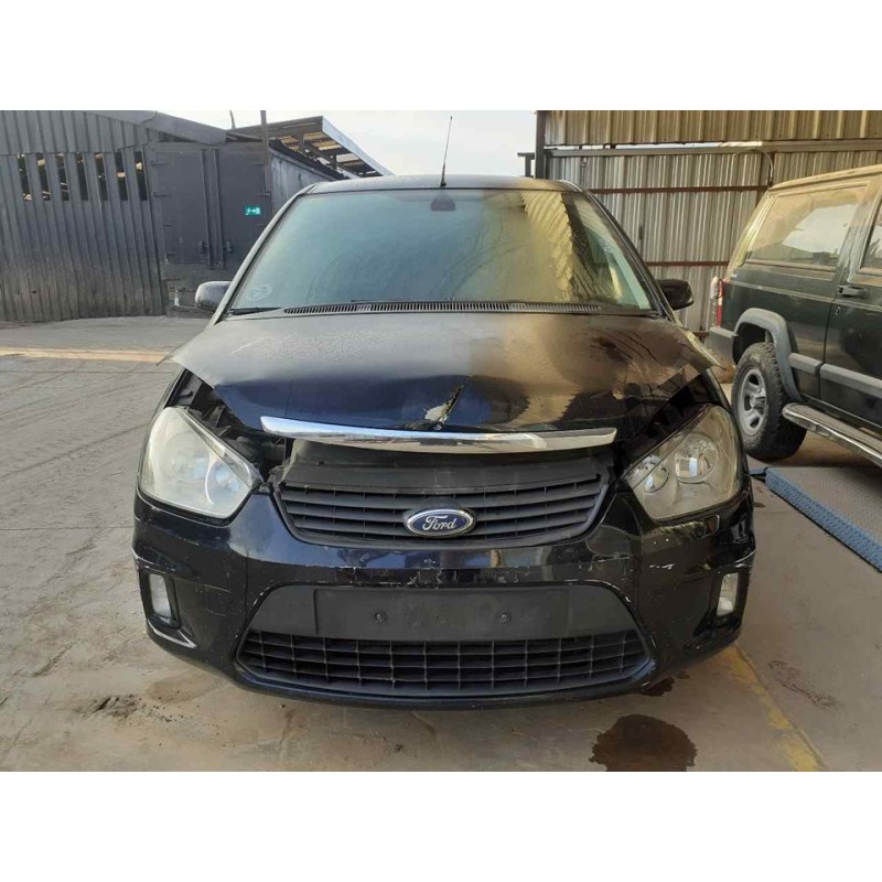 ford c-max (cb3) del año 2008