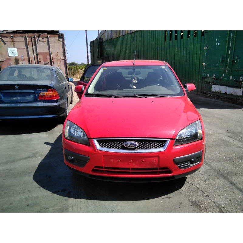 ford focus berlina (cap) del año 2005