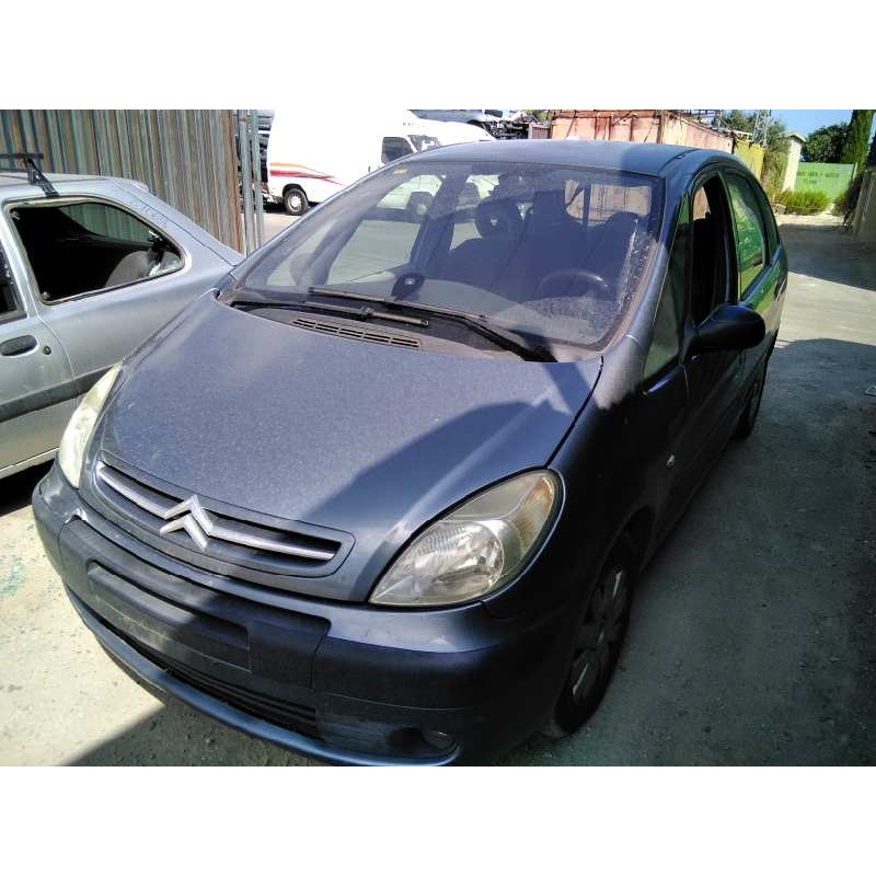 citroën xsara picasso del año 2006