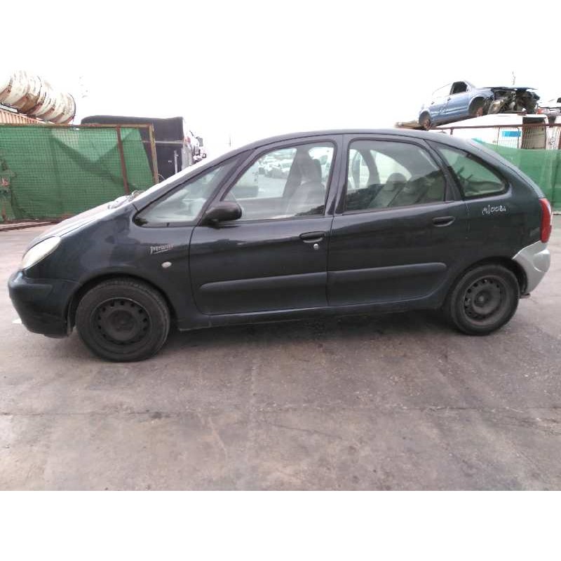 citroën xsara picasso del año 2004