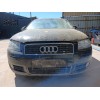 audi a3 (8p1) del año 2007