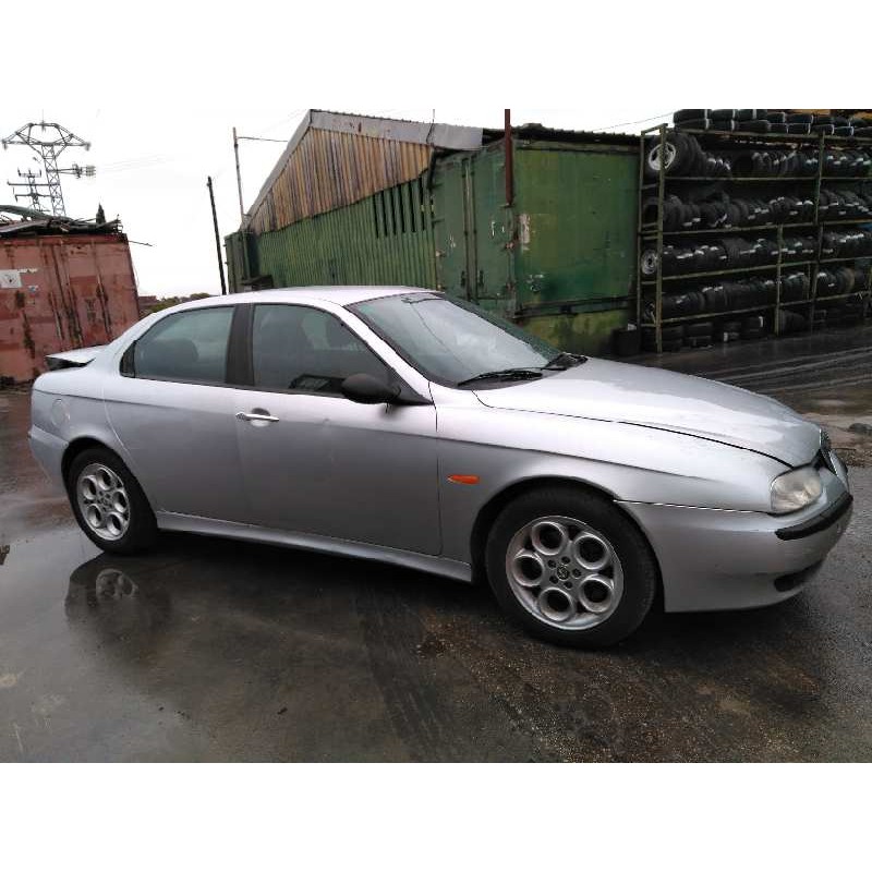 alfa romeo 156 (116) del año 1999