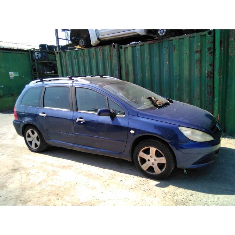 peugeot 307 break / sw (s1) del año 2002